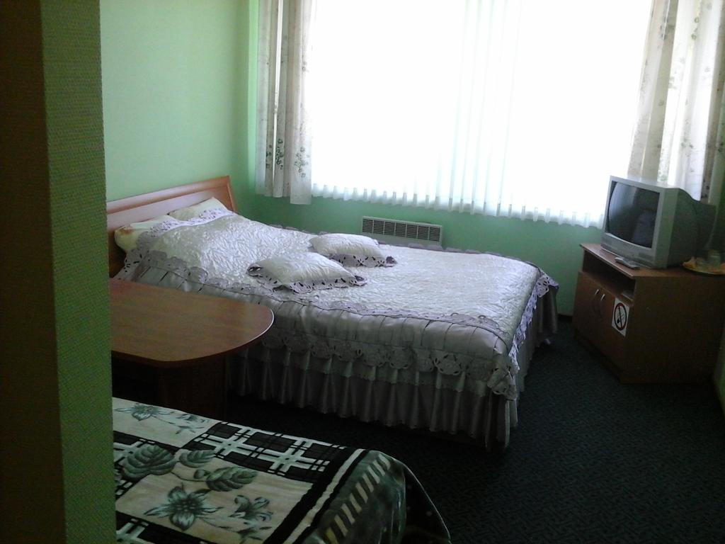 Skaistaziede Otel Šiauliai Oda fotoğraf