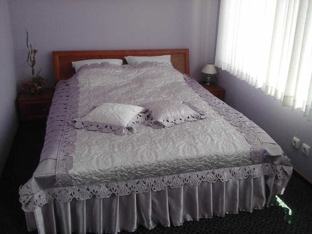 Skaistaziede Otel Šiauliai Oda fotoğraf
