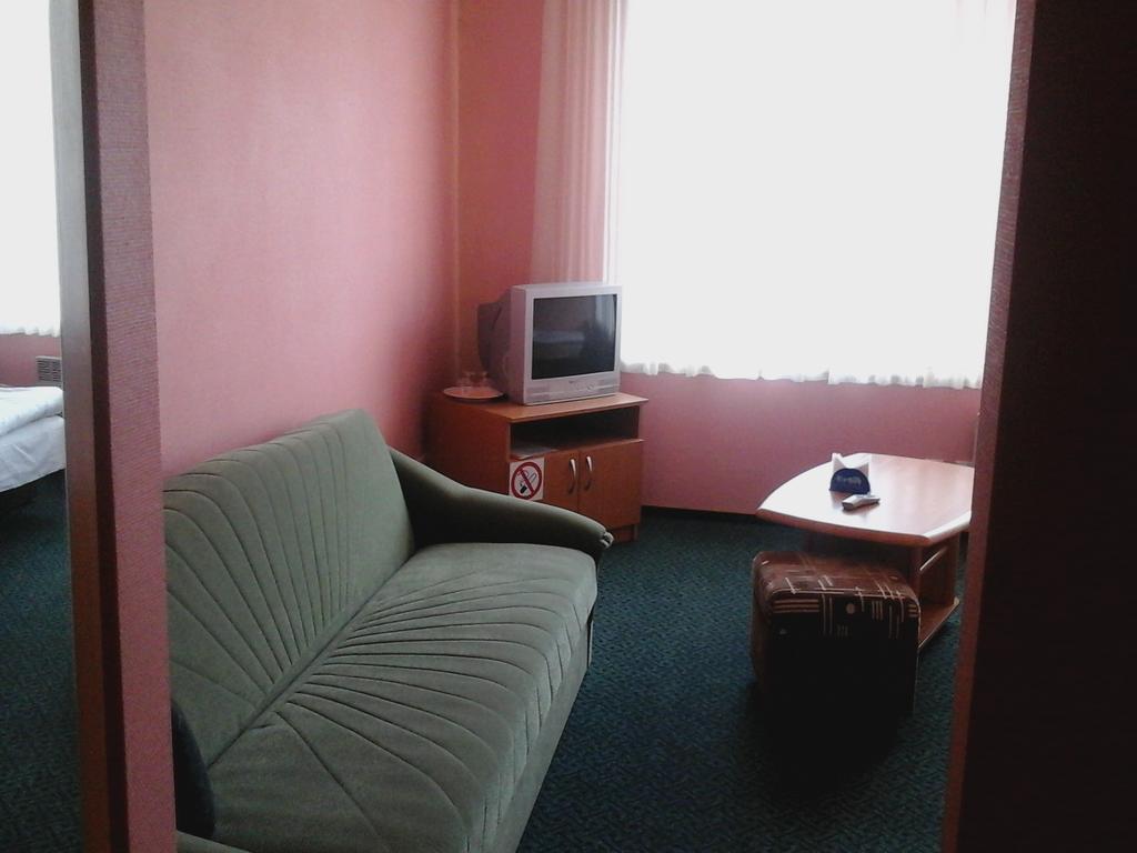 Skaistaziede Otel Šiauliai Oda fotoğraf