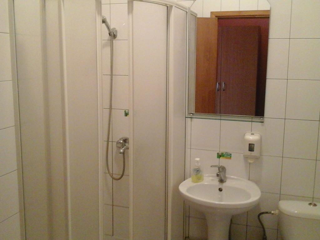 Skaistaziede Otel Šiauliai Oda fotoğraf
