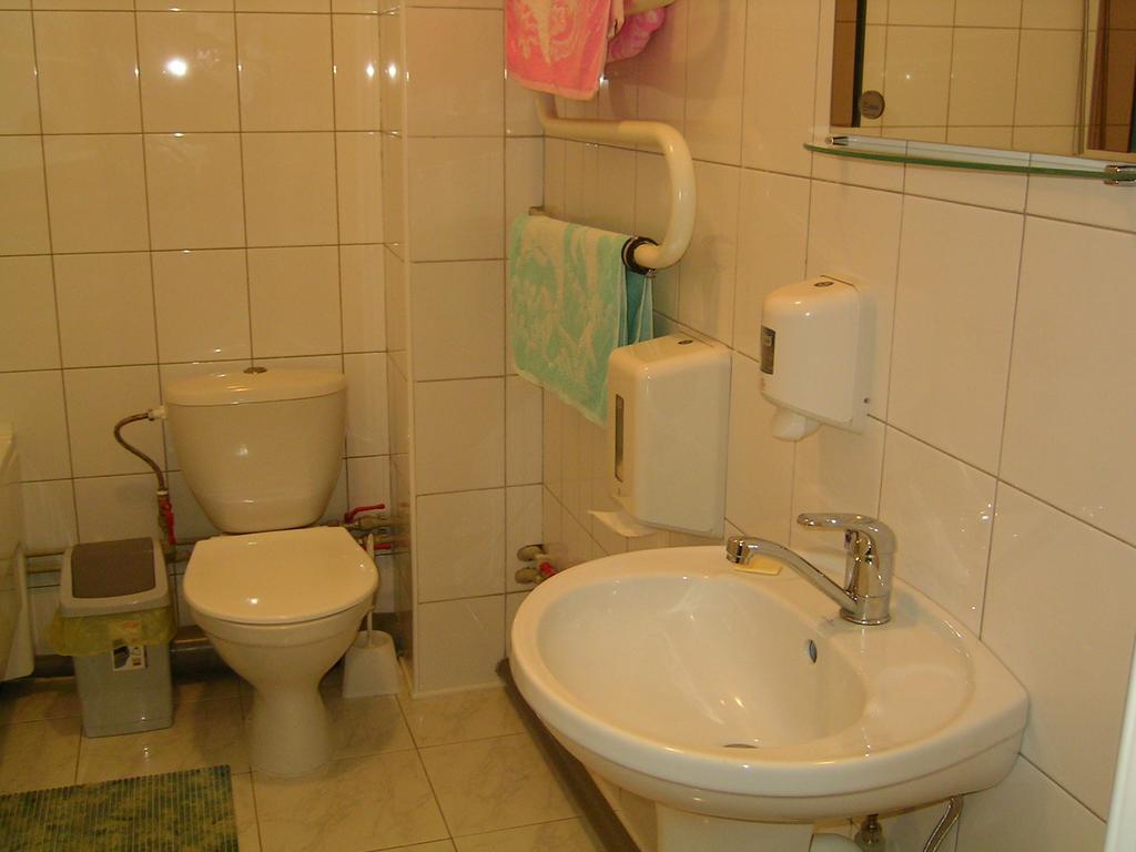Skaistaziede Otel Šiauliai Oda fotoğraf