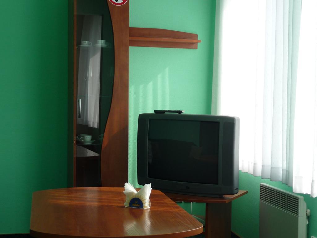 Skaistaziede Otel Šiauliai Oda fotoğraf