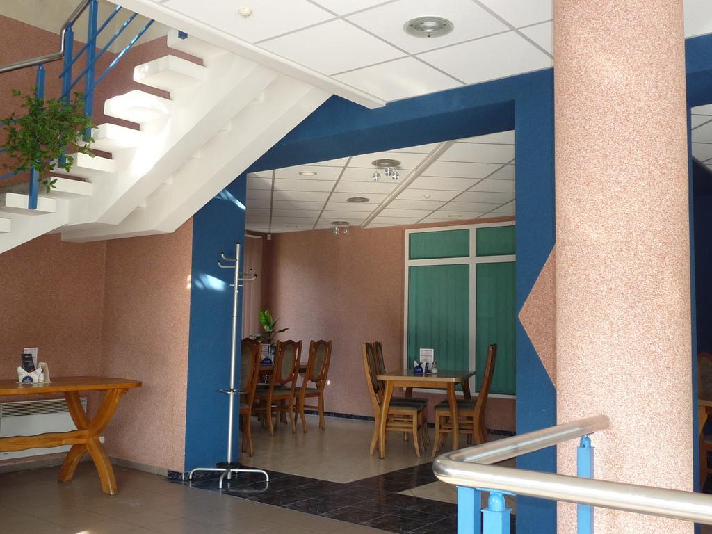 Skaistaziede Otel Šiauliai Oda fotoğraf