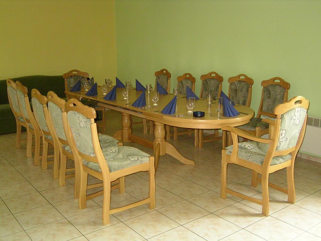 Skaistaziede Otel Šiauliai Dış mekan fotoğraf
