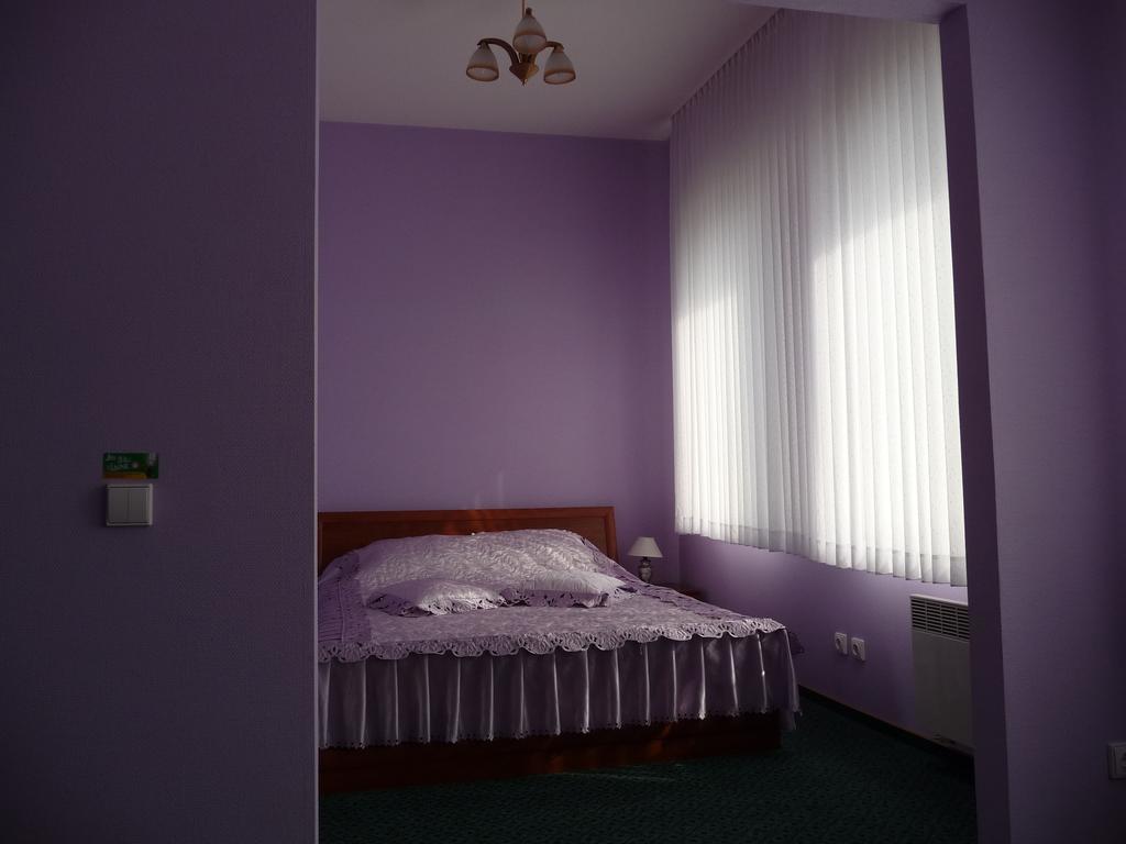 Skaistaziede Otel Šiauliai Oda fotoğraf