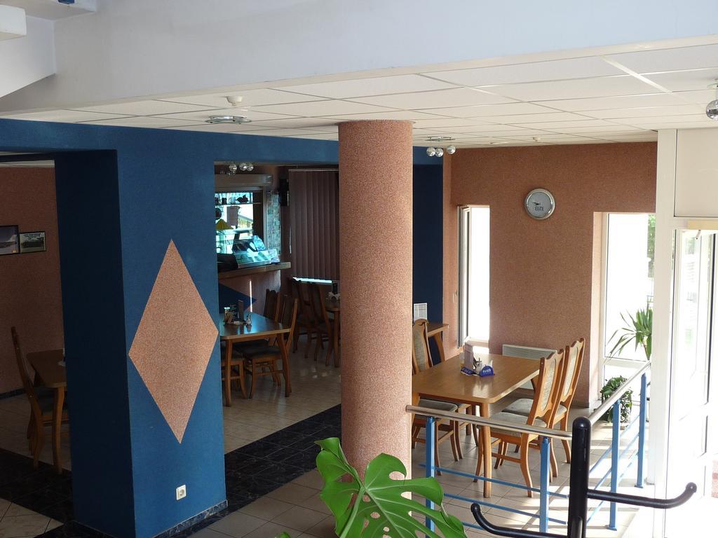 Skaistaziede Otel Šiauliai Dış mekan fotoğraf