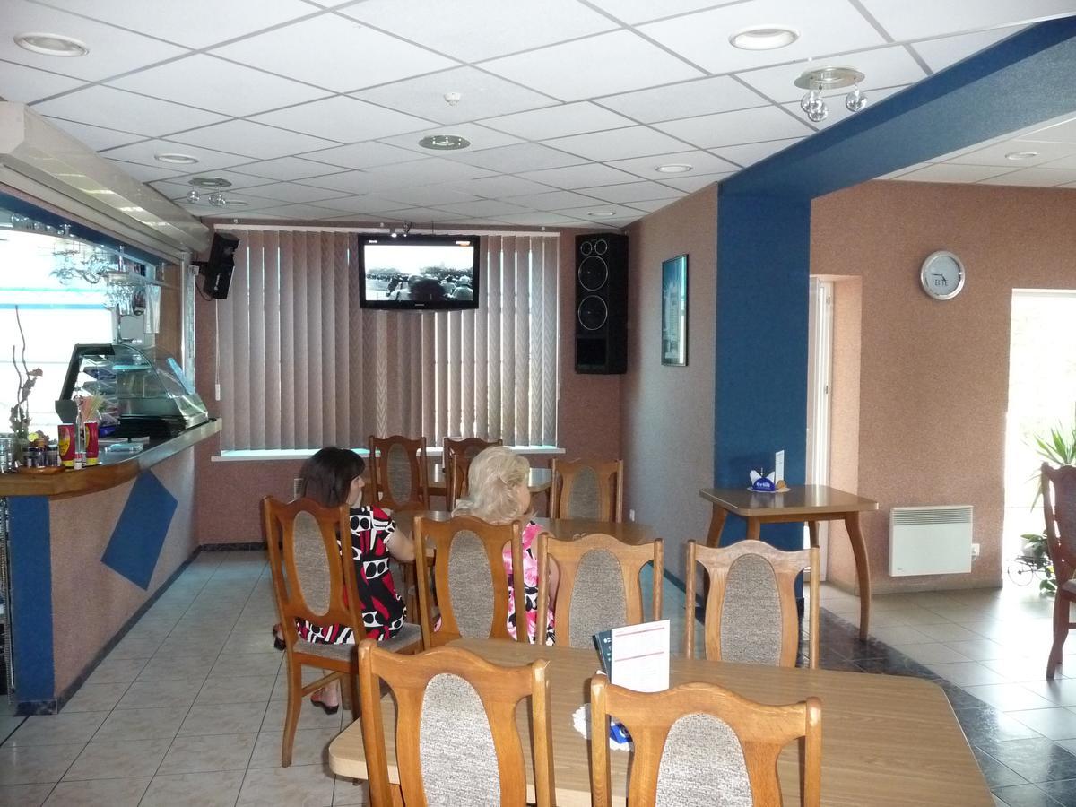 Skaistaziede Otel Šiauliai Dış mekan fotoğraf
